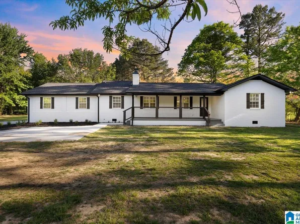 1055 County Road 1139, Vinemont, AL 35179