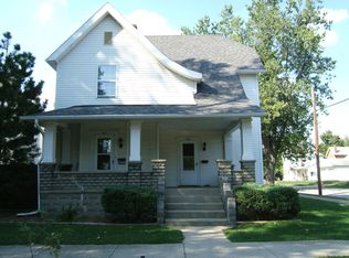 102 1/2 S F St, Marion, IN 46952