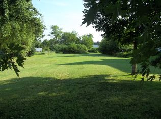 Parcel 327 Wharf Rd, Tilghman, MD 21671