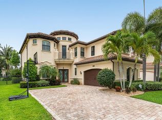 16659 Ambassador Bridge Rd, Delray Beach, FL 33446