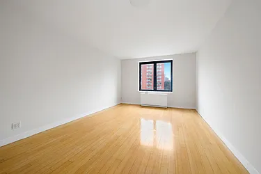 Rented by Compass