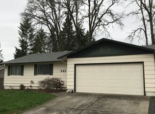 846 Red Cloud Ct SE, Salem, OR 97317