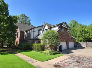 720 S East Ave, Tahlequah, OK 74464