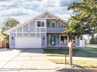 5200 Sunrose Ave, Lansing, MI 48911