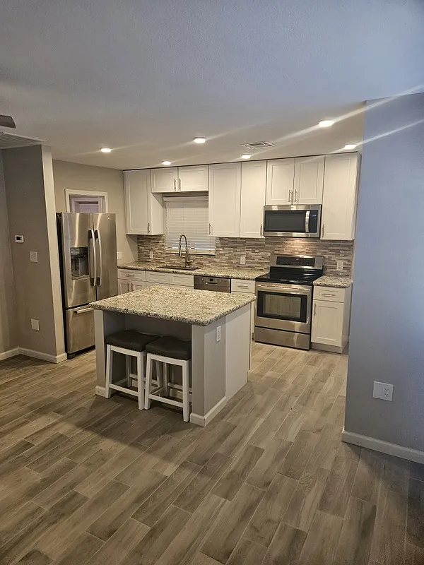 1 bed, $1,499 — Photo 1