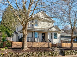 10060 SW 80th Ave, Portland, OR 97223