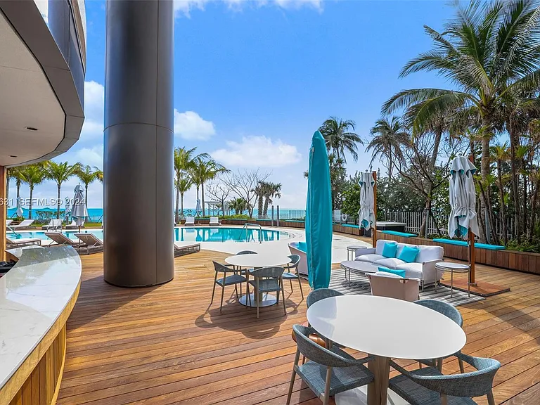 15701 Collins Ave #2103 — Photo 84