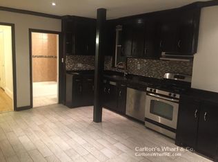 202 Chelsea St #2, Boston, MA 02128