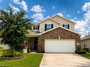 20815 Westgreen Plains Dr, Katy, TX 77449