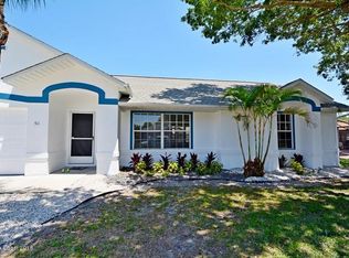 511 California Ave NE, Palm Bay, FL 32907