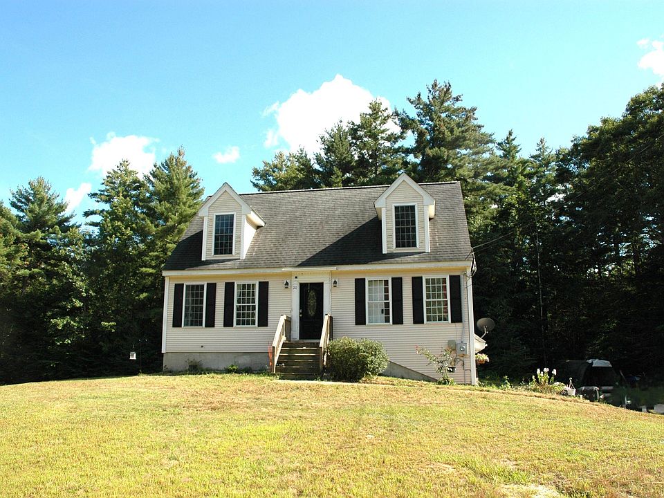 1st image of 20 Beechwood Road