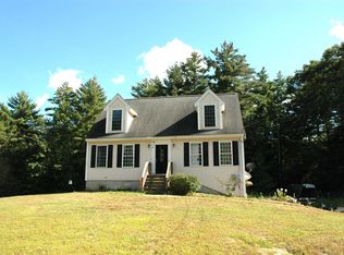20 Beechwood Rd, Sandown, NH 03873