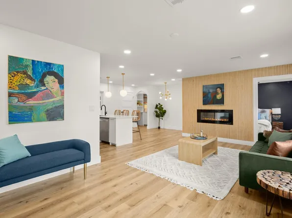 207 White Oak Dr, Austin, TX 78753