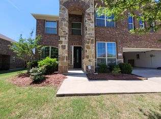 3040 Seabrook Dr, Little Elm, TX 75068