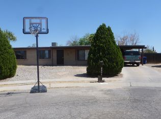 2951 S Lisa Pl, Tucson, AZ 85730