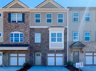 981 Belfry Ter #1008, Fairburn, GA 30213
