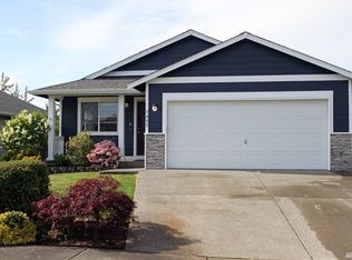 7495 Seashell Way, Blaine, WA 98230