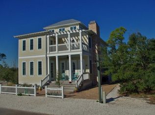 55 Parks Edge, Orange Beach, AL 36561