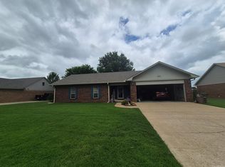 (Undisclosed Address), Wynne, AR 72396