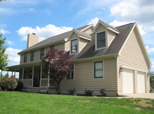 2749 Pekin Rd, Springboro, OH 45066