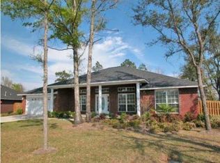 705 Fennec Fox Preserve, Crestview, FL 32536