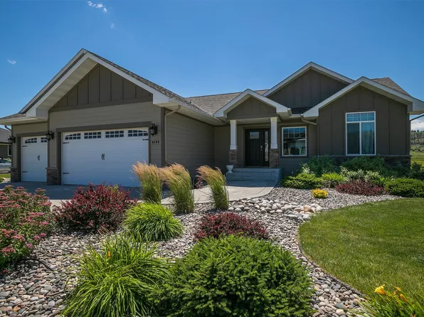 4144 Woodcreek Dr, Billings, MT 59106