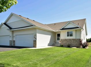 23557 Crocus St NW, Saint Francis, MN 55070