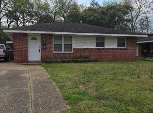 2030 Windsor Ave AL 36107, Montgomery, AL 36107
