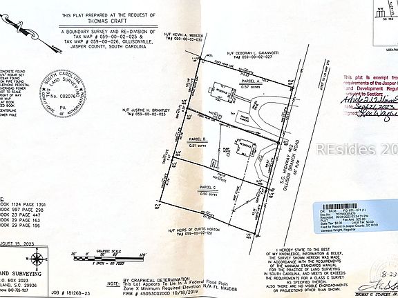 5th image of 12565 Gillison Branch Rd