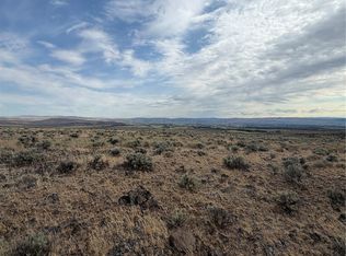 0 NKA Colockum Road, Ellensburg, WA 98926
