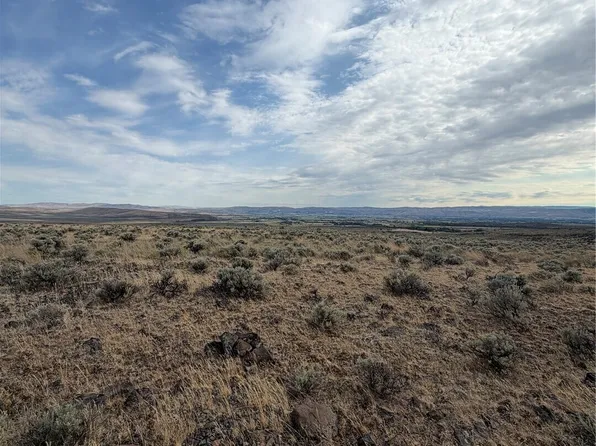 0 NKA Colockum Road, Ellensburg, WA 98926