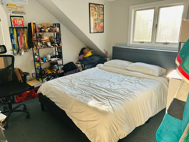 115 Auburn St #2 — Photo 3