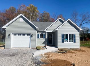 117 Spring Ridge Dr, Stuarts Draft, VA 24477