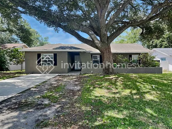 3801 Dovehollow Dr, Lakeland, FL 33812
