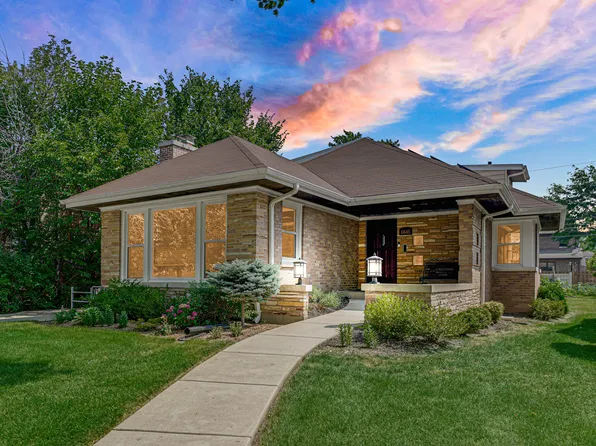 6645 N Drake Ave, Lincolnwood, IL 60712