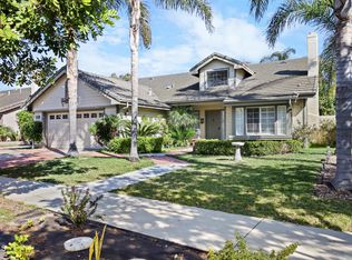 1100 Ebony Dr, Oxnard, CA 93030