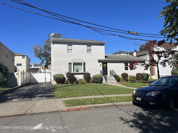 809 Rensselaer Ave, Staten Island, NY 10309