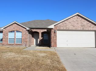 5313 Malibu St, Fort Worth, TX 76244