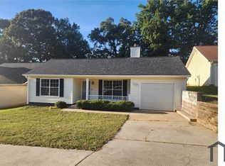 724 Hynds Springs Dr #1, Jonesboro, GA