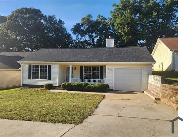 724 Hynds Springs Dr #1, Jonesboro, GA 30238