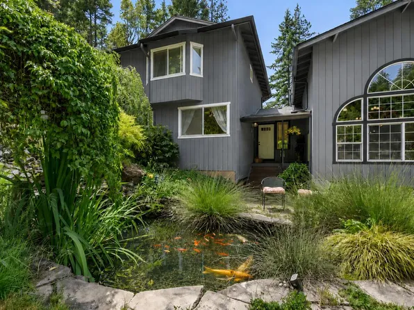 3268 Humbug Creek Rd, Jacksonville, OR 97530
