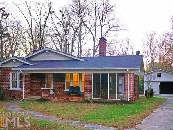 Highway 9 S, Dawsonville, GA 30534