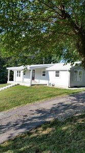 102 N Ridge Ave, Liberty, MO, 64068