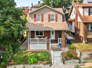 1156 Termon Ave, Pittsburgh, PA