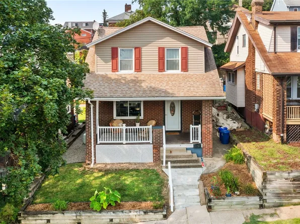 1156 Termon Ave, Pittsburgh, PA 15212