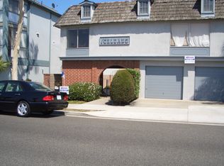 124 1st St APT 3, Seal Beach, CA 90740