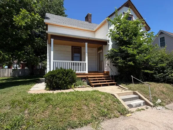 1305 North Church Street A-C, 1305 N Church St #B, Belleville, IL 62221