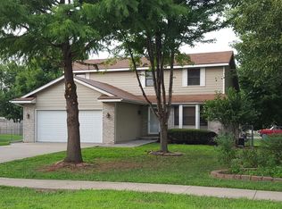 7543 SW Bingham Rd, Topeka, KS 66614