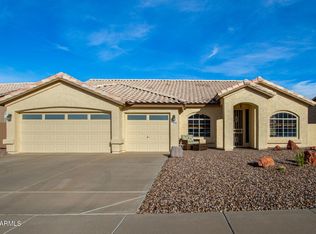 8768 W Kathleen Rd, Peoria, AZ 85382