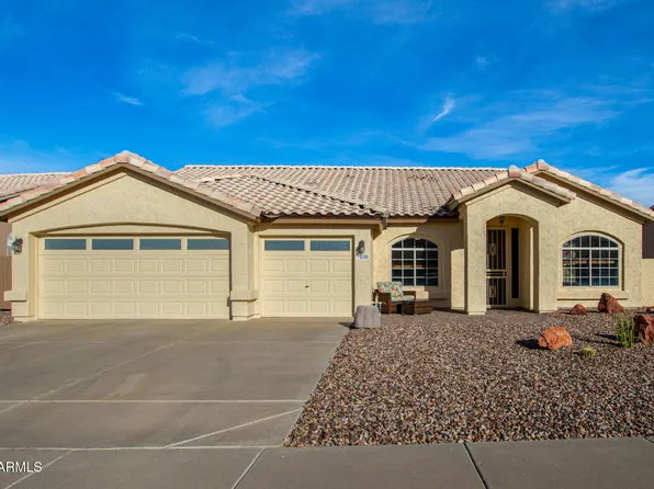 8768 W Kathleen Road, Peoria, AZ 85382